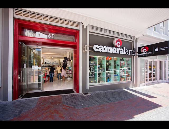 350M² RETAIL TO LET IN CAPE TOWN CITY CENTRE
